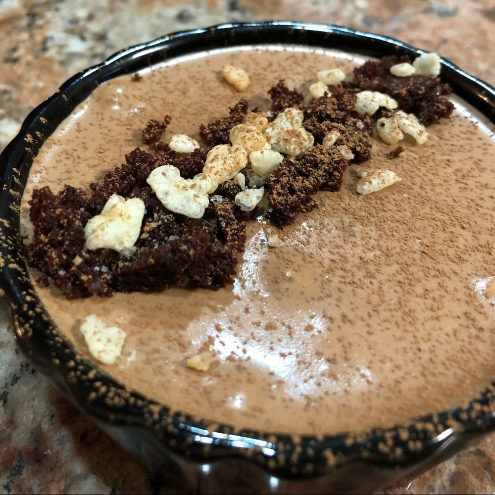 Meet your Posher, Timothy